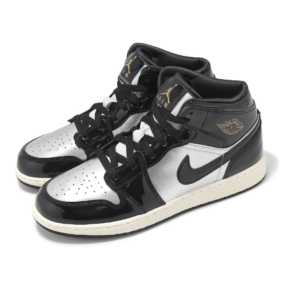 Air Jordan 1 Mid RM EasyOn(GS)ウィメンズ25cm 楽天市場】NIKE AIR JORDAN 1 MID RM EASYON GSナイキ キッズ