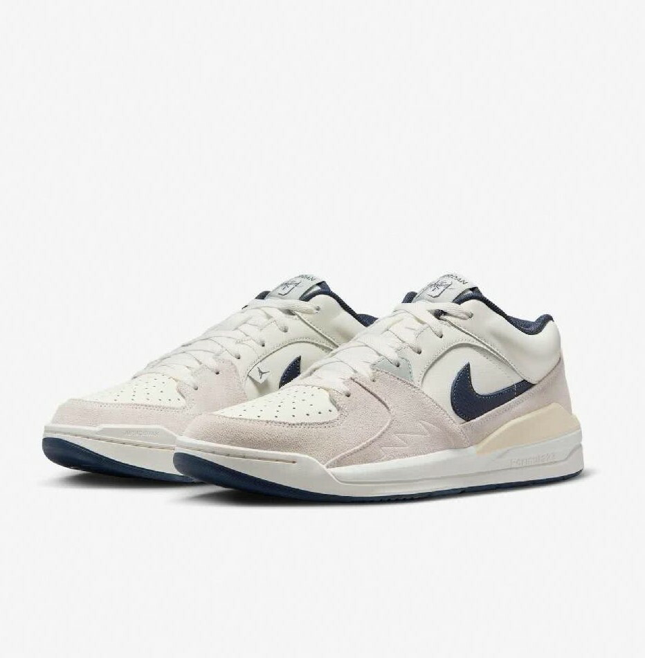 NIKE JORDAN STADIUM 90 ナイキ メンズ バスケットボール シューズ 25-02-S#70