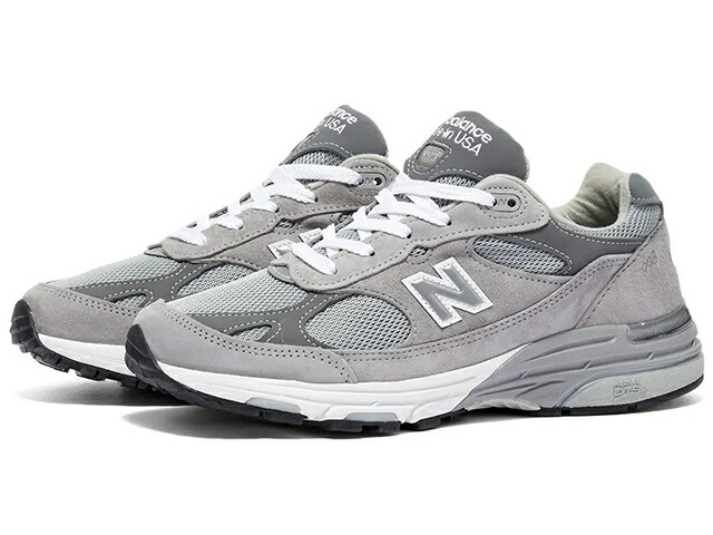 楽天市場】ニューバランス WR993TB スニーカー レディース