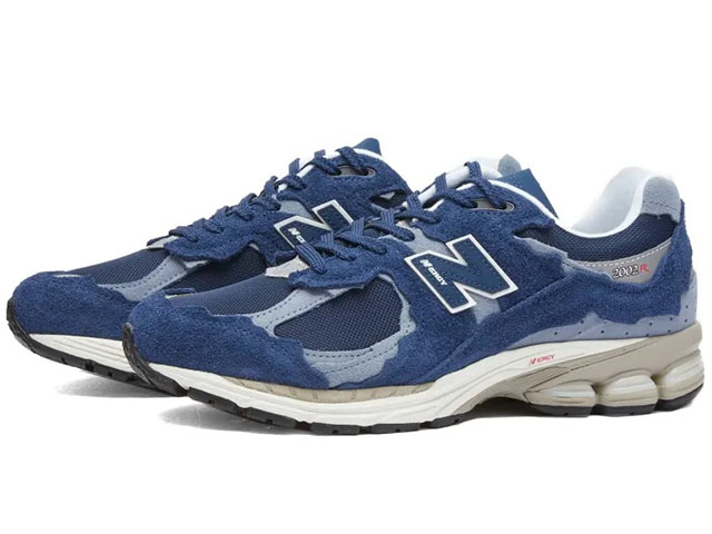 楽天市場】NEW BALANCE M2002RDLニューバランス M2002RDL