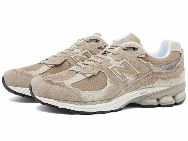 ★New Balance★ M1906DC LIGHT GRAY★全サイズ確保 関税込 New Balance 1906D Protection Pack 