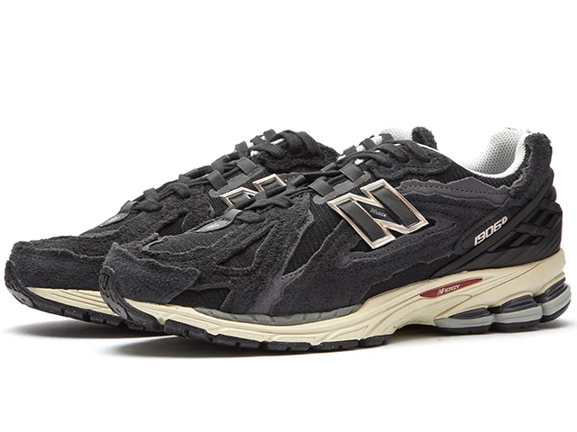 楽天市場】NEW BALANCE M1906DCニューバランス M1906DC