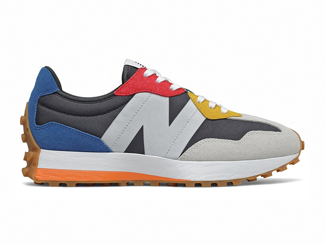 【楽天市場】NEW BALANCE WS327COAニューバランス WS327