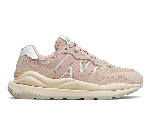 楽天市場】NEW BALANCE W5740CC width B Light Pink ニューバランス