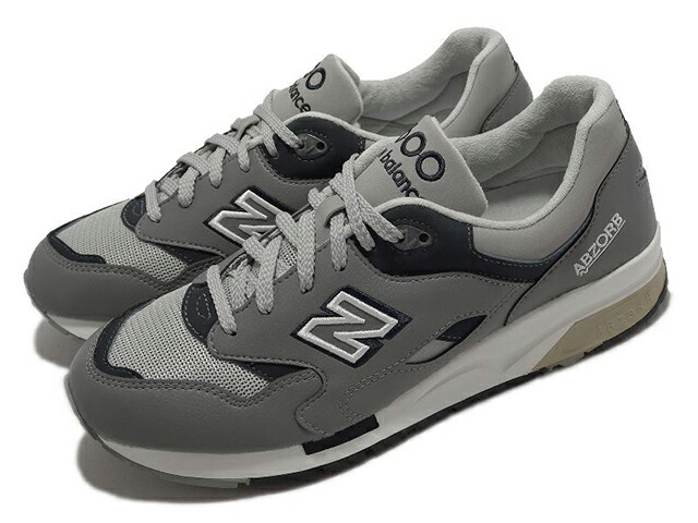 楽天市場】New Balance ニューバランス スニーカー NEWBALANCE CM1600