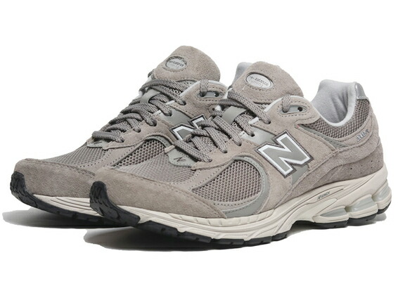 楽天市場】NEW BALANCE ML2002R3ニューバランス ML2002R3Grey Khaki 