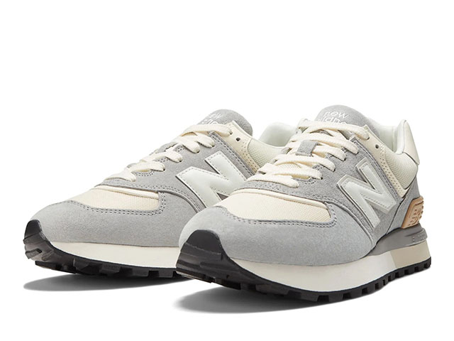 楽天市場】NEW BALANCE U574LGRGニューバランス U574LGRGLIGHT GRAY