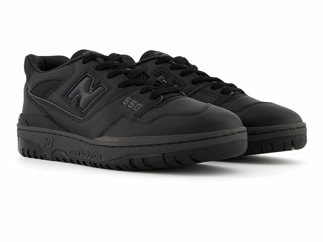 NEW BALANCE BB550BBBニューバランス BB550BBBトリプルブラック #80|EST premium