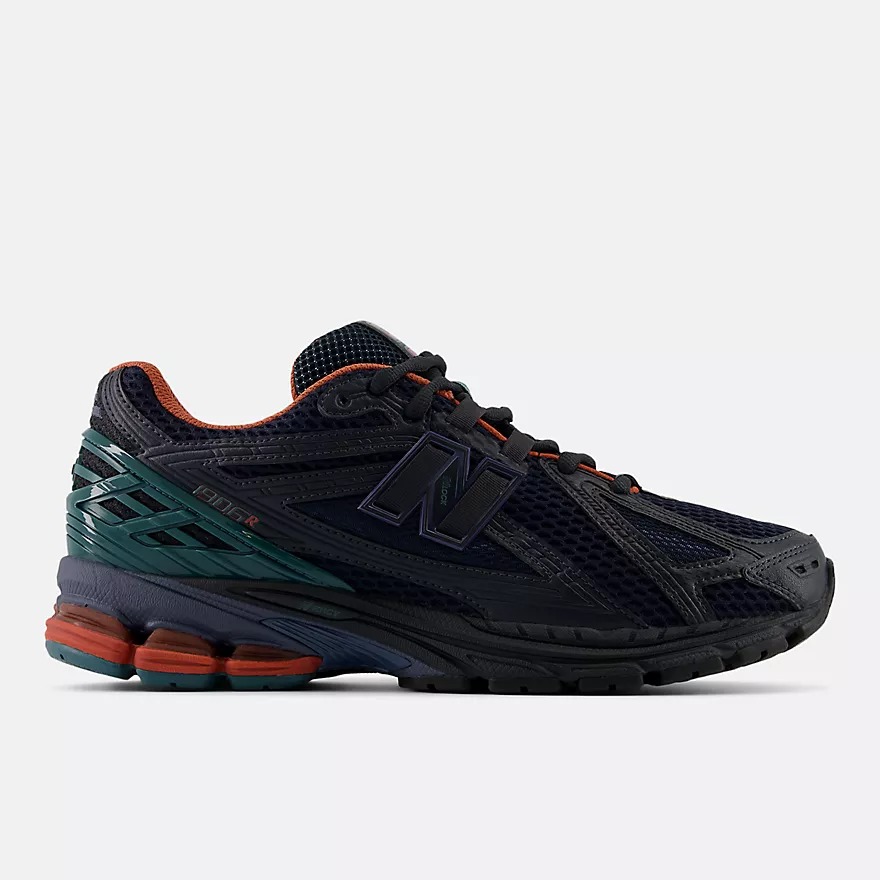NEW BALANCE M1906RVC ニュー平衡にする M1906RVC #80