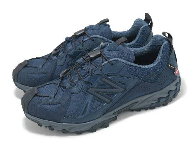 楽天市場】NEW BALANCE ML610XB【GORE-TEX】ニューバランス