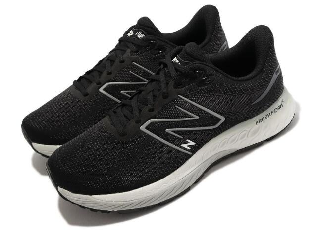 NEW BALANCE M880B12 22-09-A#70 メンズ 4Eニューバランス ランニングシューズBLACK