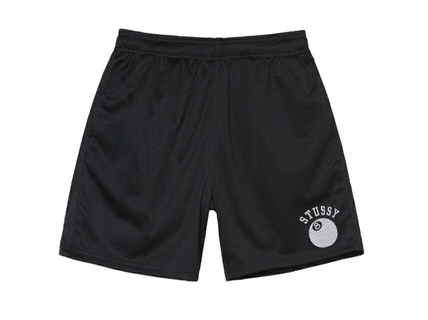 stussy 短パン 0111b6bde19181a0134042de264507