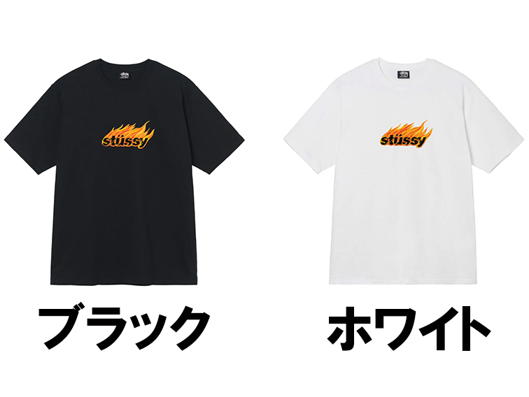 【楽天市場】ステューシー STUSSY メンズ トップス Tシャツ【STUSSY FIRE DICE TEE】【ファイヤー ダイス】 -J : ＥＳＴ  premium