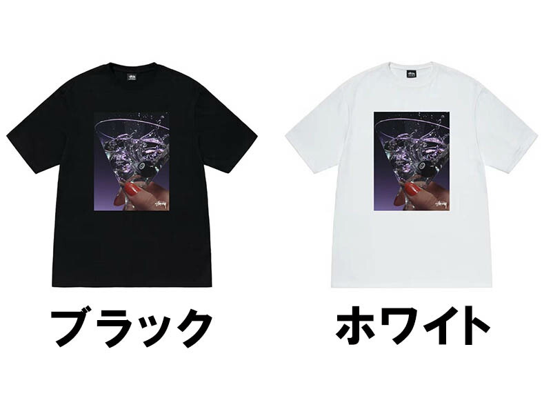 楽天市場】ステューシー STUSSY メンズ トップス Tシャツ【STUSSY FIRE DICE TEE】【ファイヤー ダイス】 -J : ＥＳＴ  premium