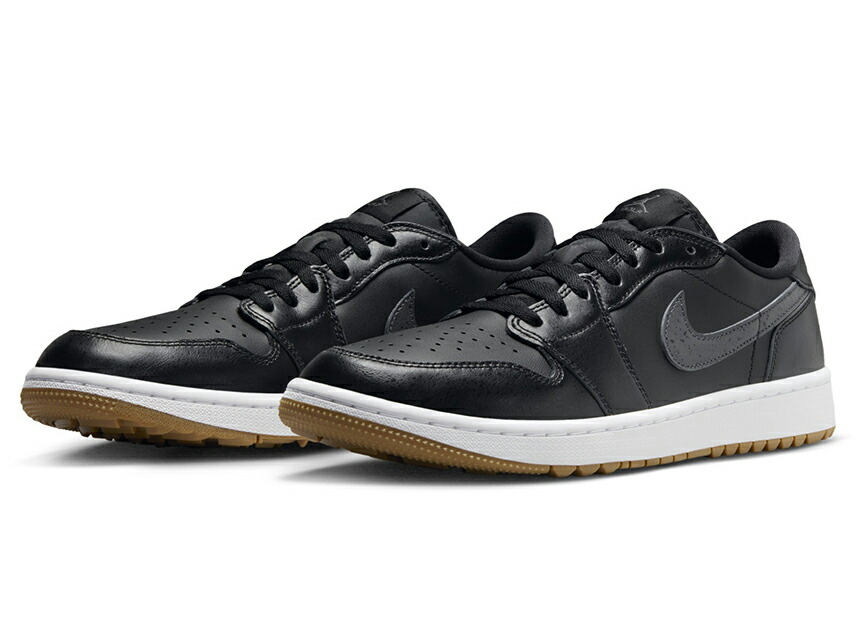 楽天市場】NIKE AIR JORDAN 1 LOW GOLF【GIFT GIVING】【ギフト
