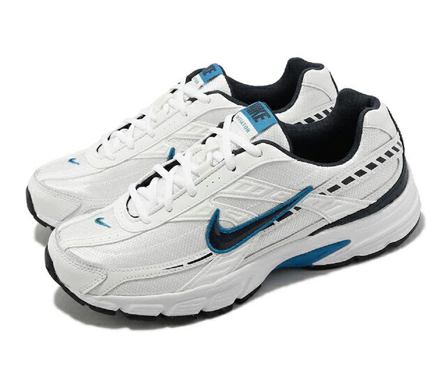☆送料無料☆ NIKE INITIATOR イニシエーター ☆ NIKE】 ナイキ INITIATOR イニシエーター M394055A 100WHT/BLK