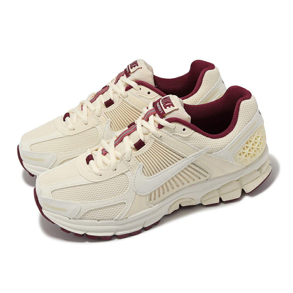 楽天市場】NIKE WMNS ZOOM VOMERO 5 HQ4052-600ナイキ