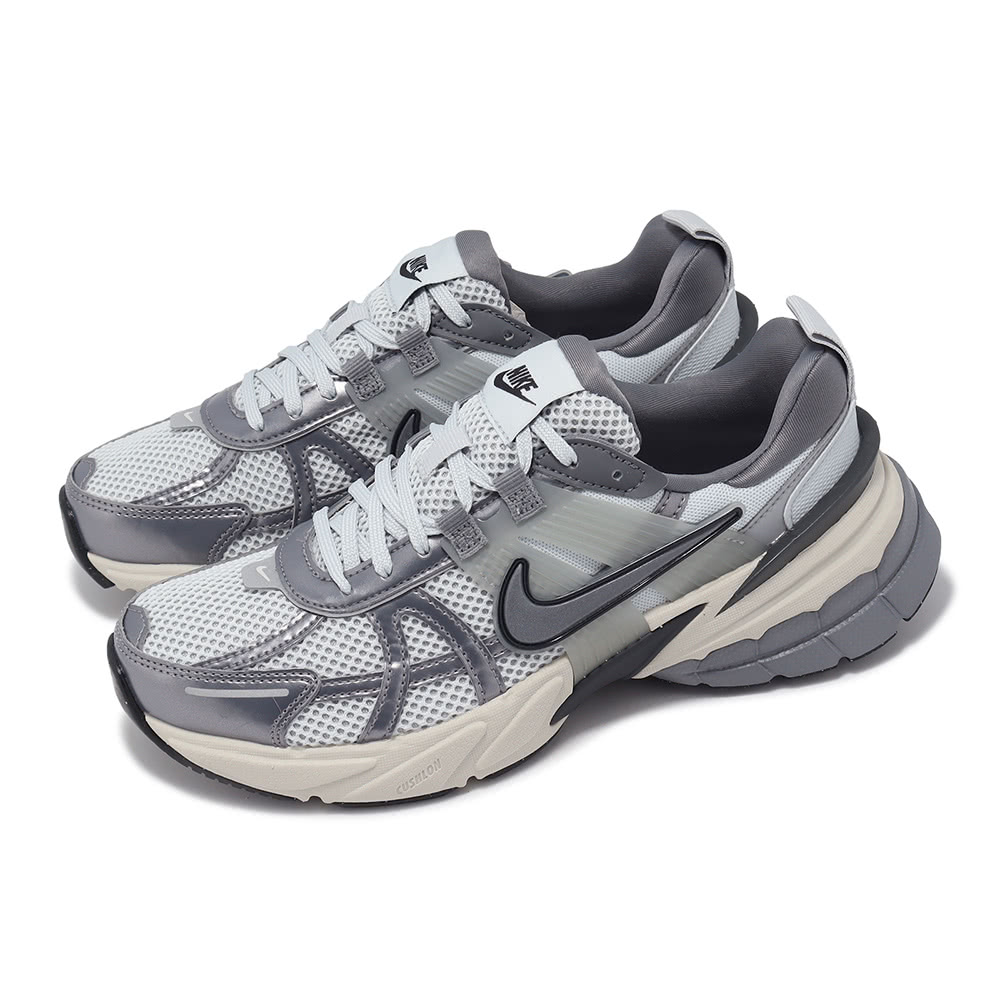 楽天市場】ナイキ V2K ラン NIKE W V2K RN ピュアプラチナム