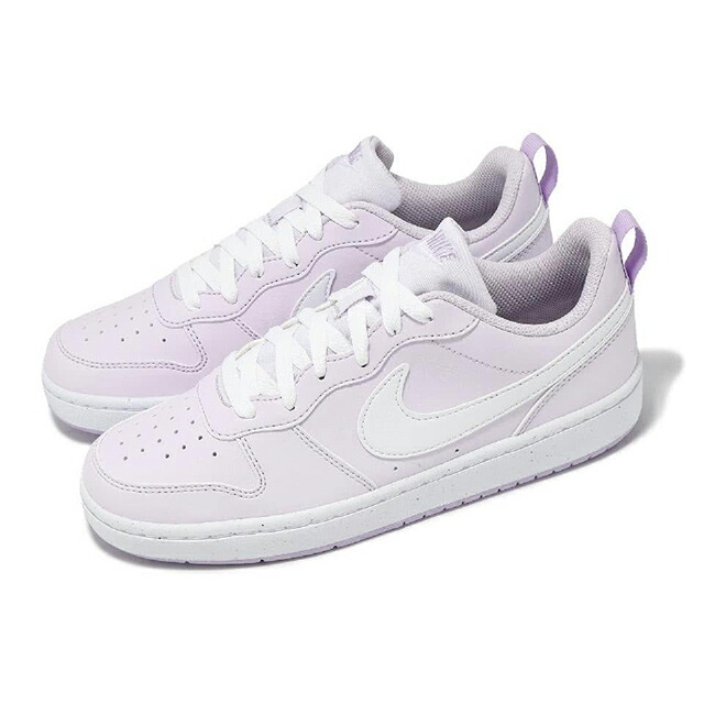 楽天市場】NIKE COURT BOROUGH LOW RECRAFT GSナイキ コート