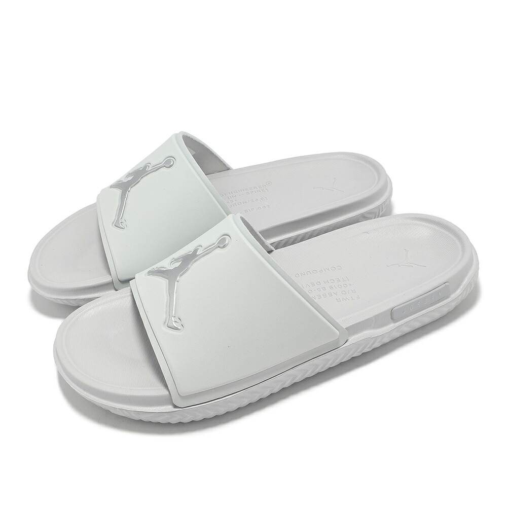 ☆NIKE☆ Jordan Rom Slide 男女兼用 大人気 韓国発 スリッパ ◇NIKE◇JORDAN ROAM SLIDES FQ0227-100 韓国発 25~29cm (Nike