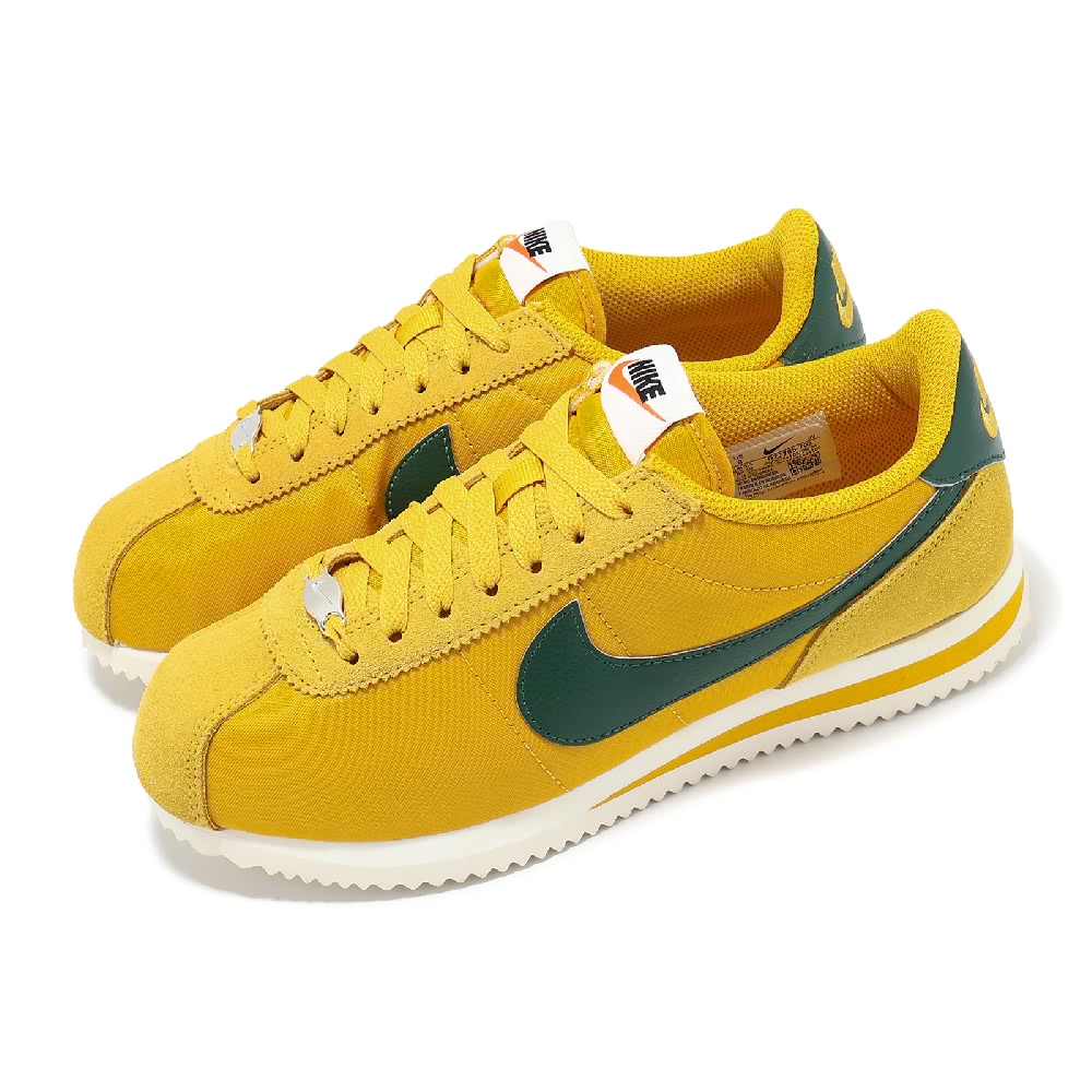 NIKE WMNS CORTEZナイキ レディースカジュアルシューズ 24-08-S#70