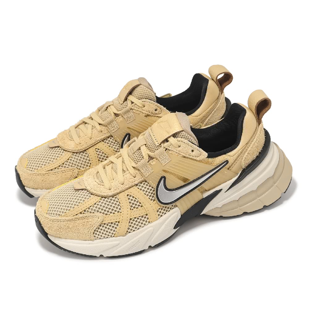 rekanonナイキ Amazon | [ナイキ] V2K ラン [V2K Run] サミットホワイト/ピュア