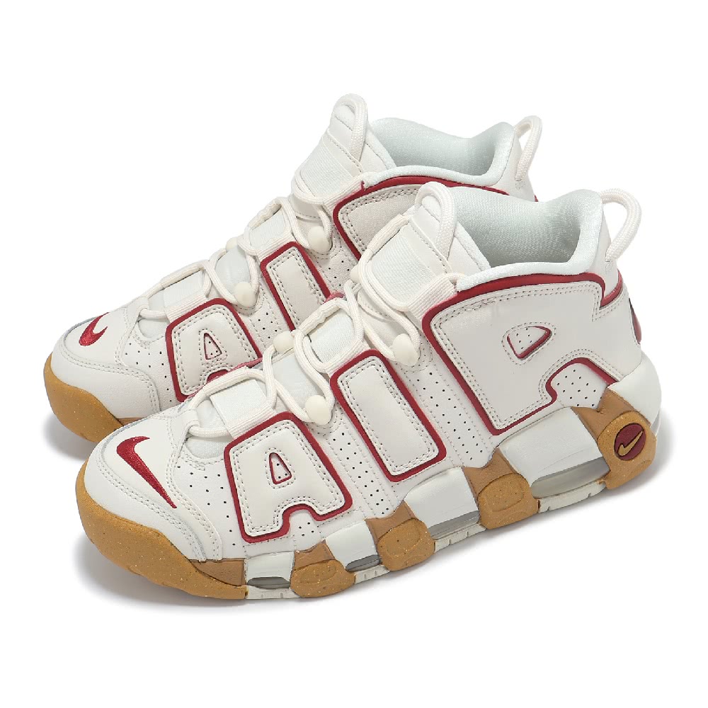 楽天市場】NIKE AIR MORE UPTEMPO GS ナイキ エア モア アップテンポ