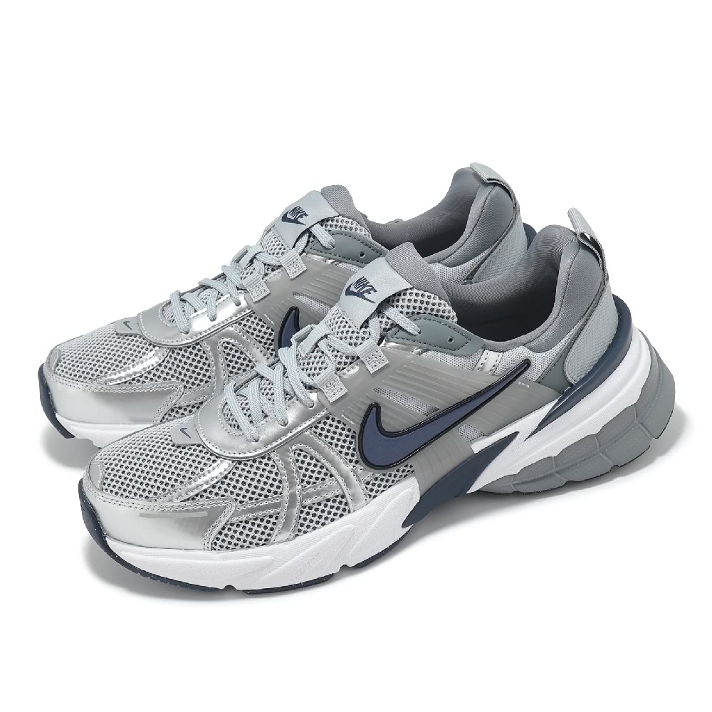 NIKE V2K RUN ナイキ メンズランニングシューズ 24-12-S#70