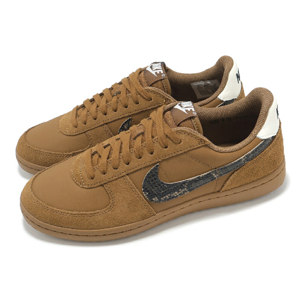 NIKE FIELD GENERAL 82 ナイキ メンズカジュアルシューズ 25-02-S#70