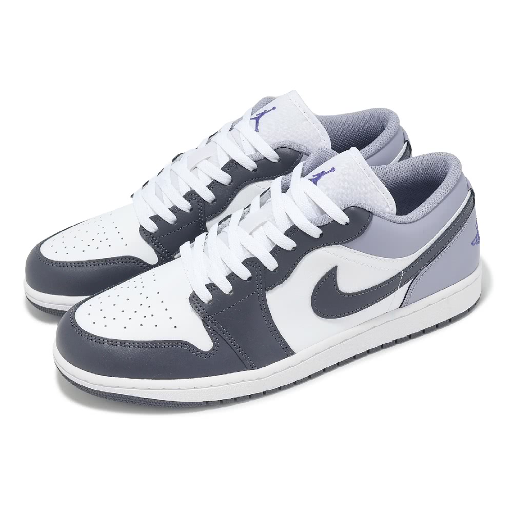 ナイキ NIKE AIR JORDAN 1 LOW エアジョーダン1 25-03-S#70|EST premium