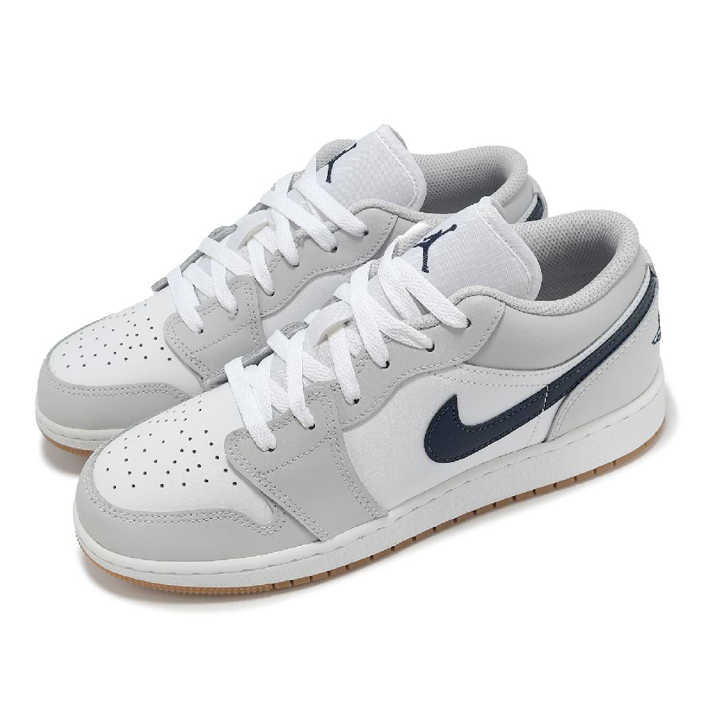 エアジョーダン1LOW GS 楽天市場】NIKE AIR JORDAN 1 LOW GSナイキ エア ジョーダン 1
