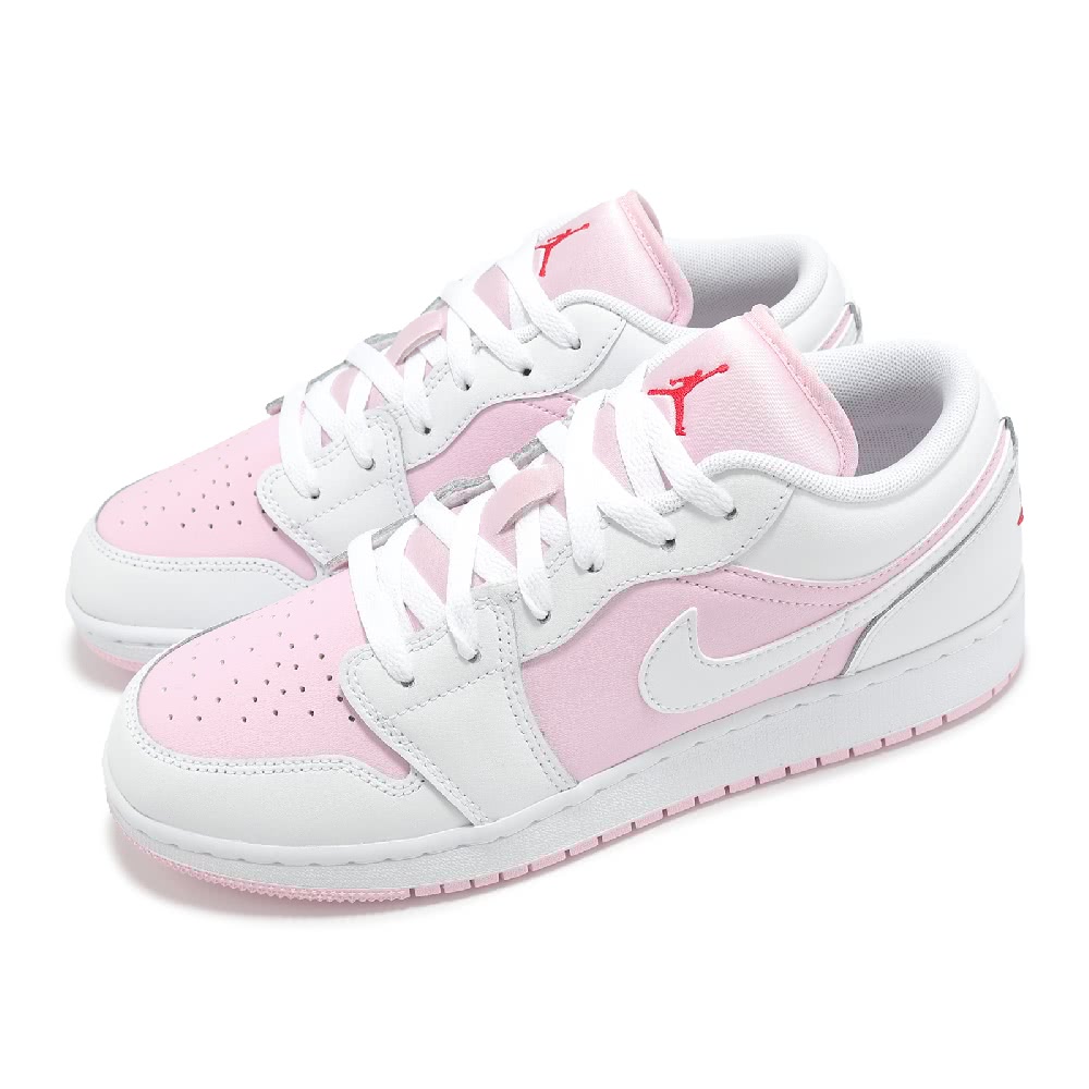 NIKE AIR JORDAN 1 LOW GSナイキ エア ジョーダン 1 ロー GS 25-06-S#70｜ＥＳＴ premium