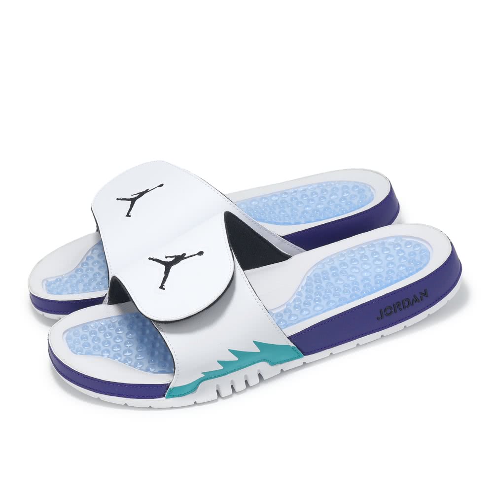 ☆匿名発送☆ナイキ　ジョーダン ハイドロ 5 レトロ スライド ナイキ ジョーダン ハイドロ 5 レトロ スライド 555501-103