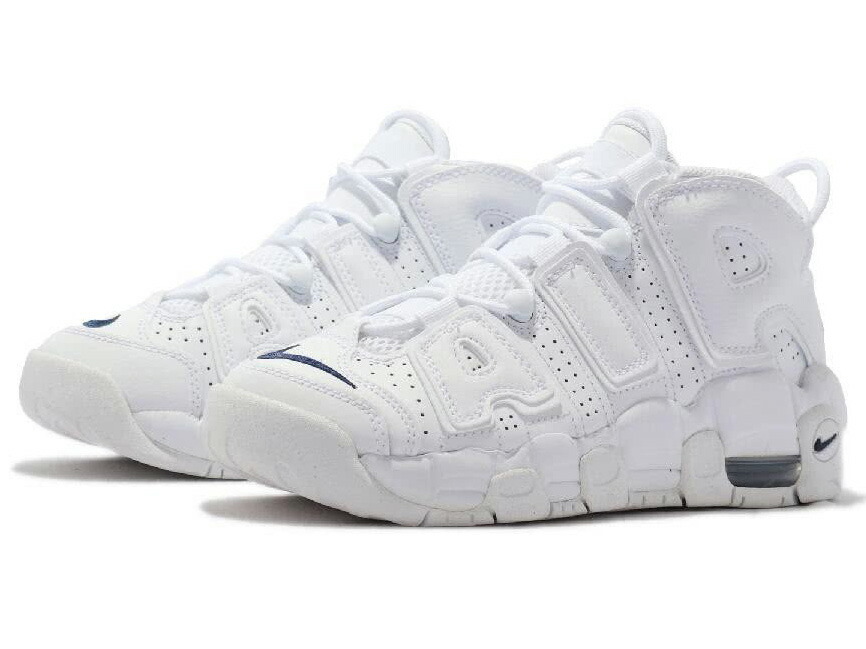 楽天市場】ナイキ エア モア アップテンポ ロー NIKE AIR MORE UPTEMPO
