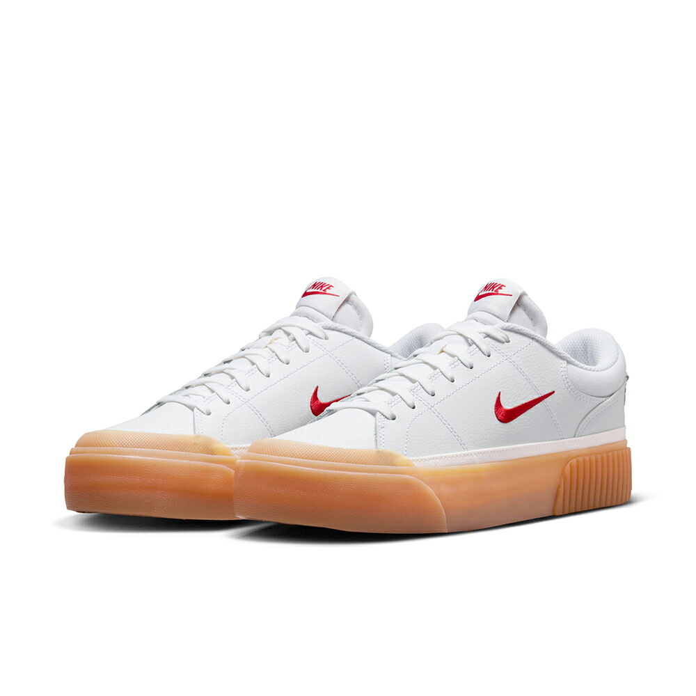 NIKE WMNS COURT LEGACY LIFTナイキ ウィメンズ コート レガシー リフト25-02-S#70