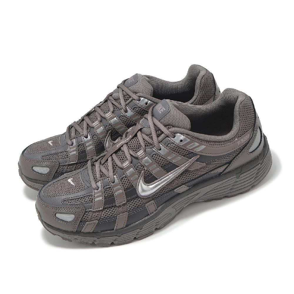 NIKE P-6000 ナイキ メンズカジュアルシューズ 25-02-S#70