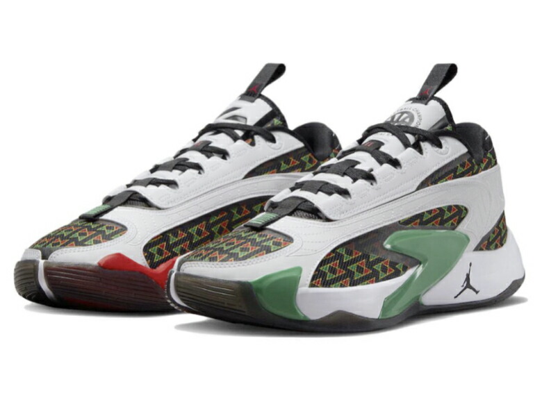 楽天市場】NIKE JORDAN LUKA 2 PFナイキ ジョーダン ルカ 2 PF灰
