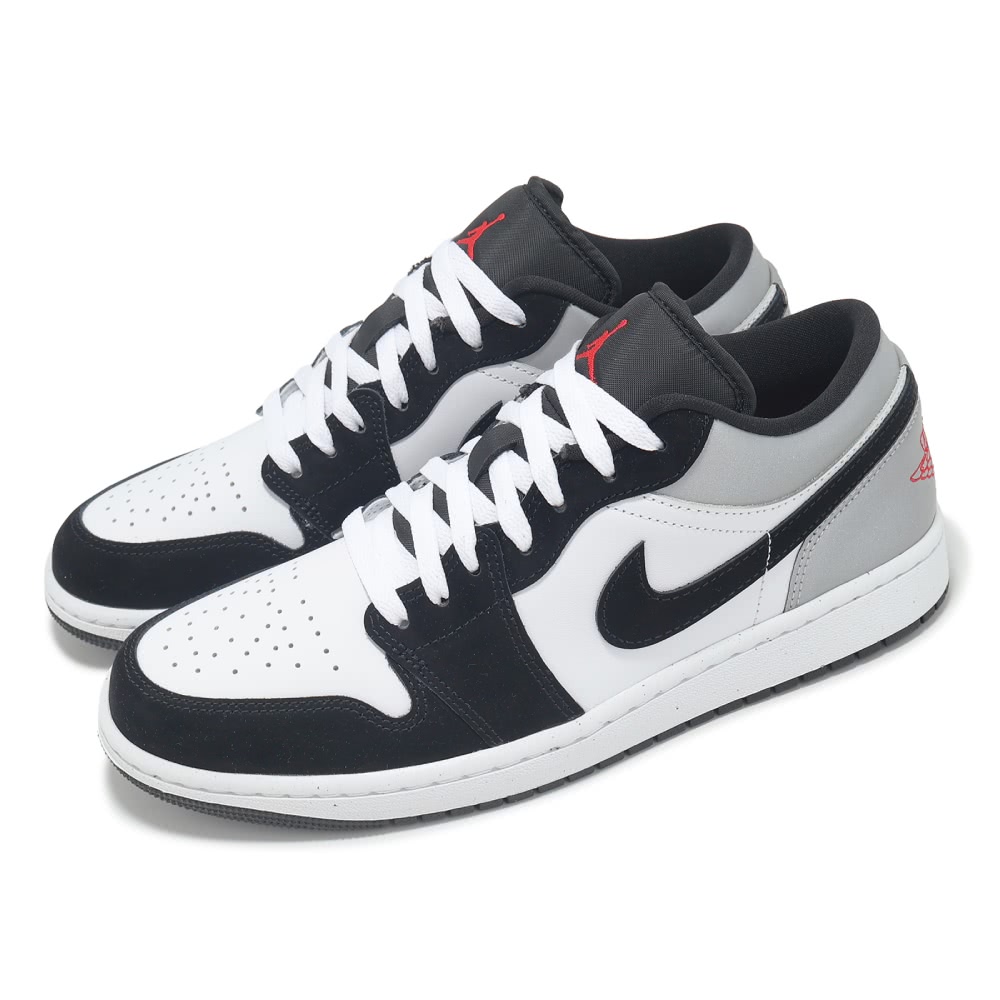 AIR　ナイキ　エアジョーダン　1 LOW GS 22.5 JORDAN BRAND AIR JORDAN 1 LOW SE (GS) WHITE/MINT FOAM-BLACK
