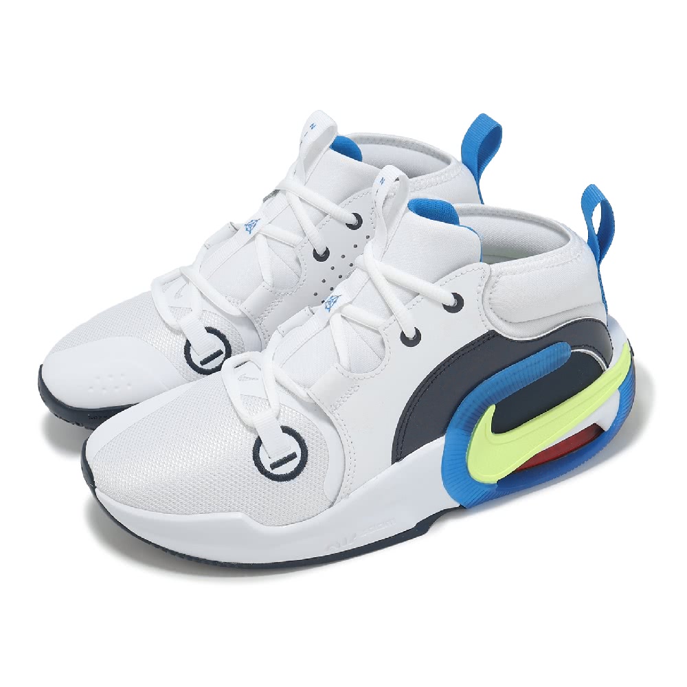 NIKE AIR ZOOM CROSSOVER 2 SE GSナイキ キッズ、レディースシューズ 25-03-S#70