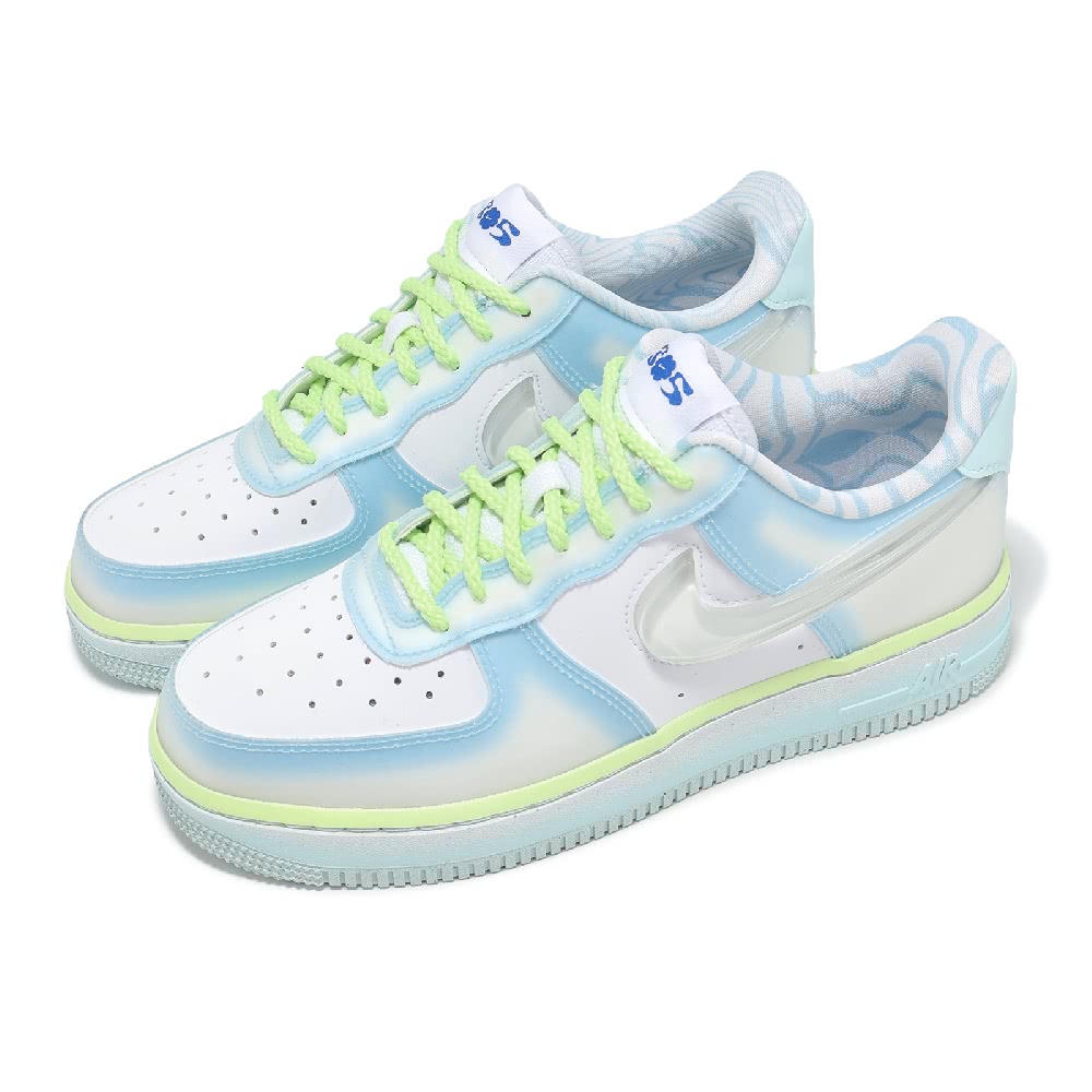 NIKE WMNS AIR FORCE 1 SWDCナイキ ウィメンズ 大気圏 フォース 1 SWDC 25-03-S#70