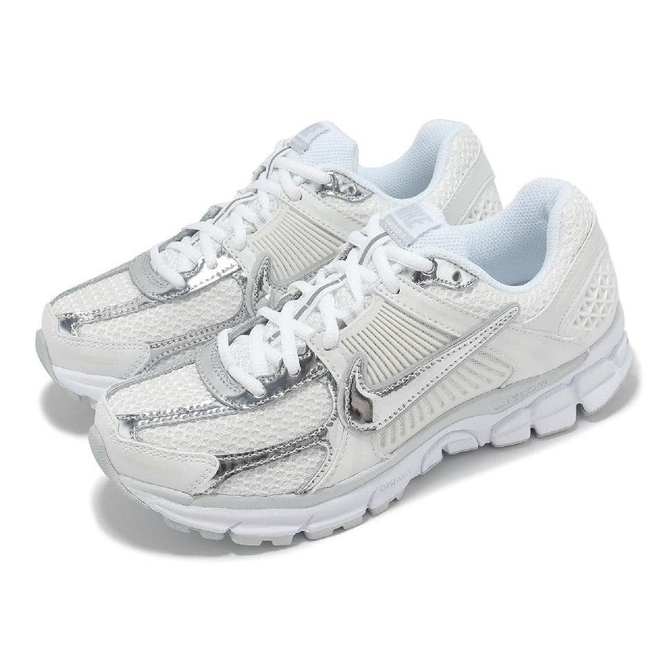 NIKE WMNS ZOOM VOMERO 5 ナイキ ウィメンズ ズーム ボメロ 5 白銀 25-03-S#70
