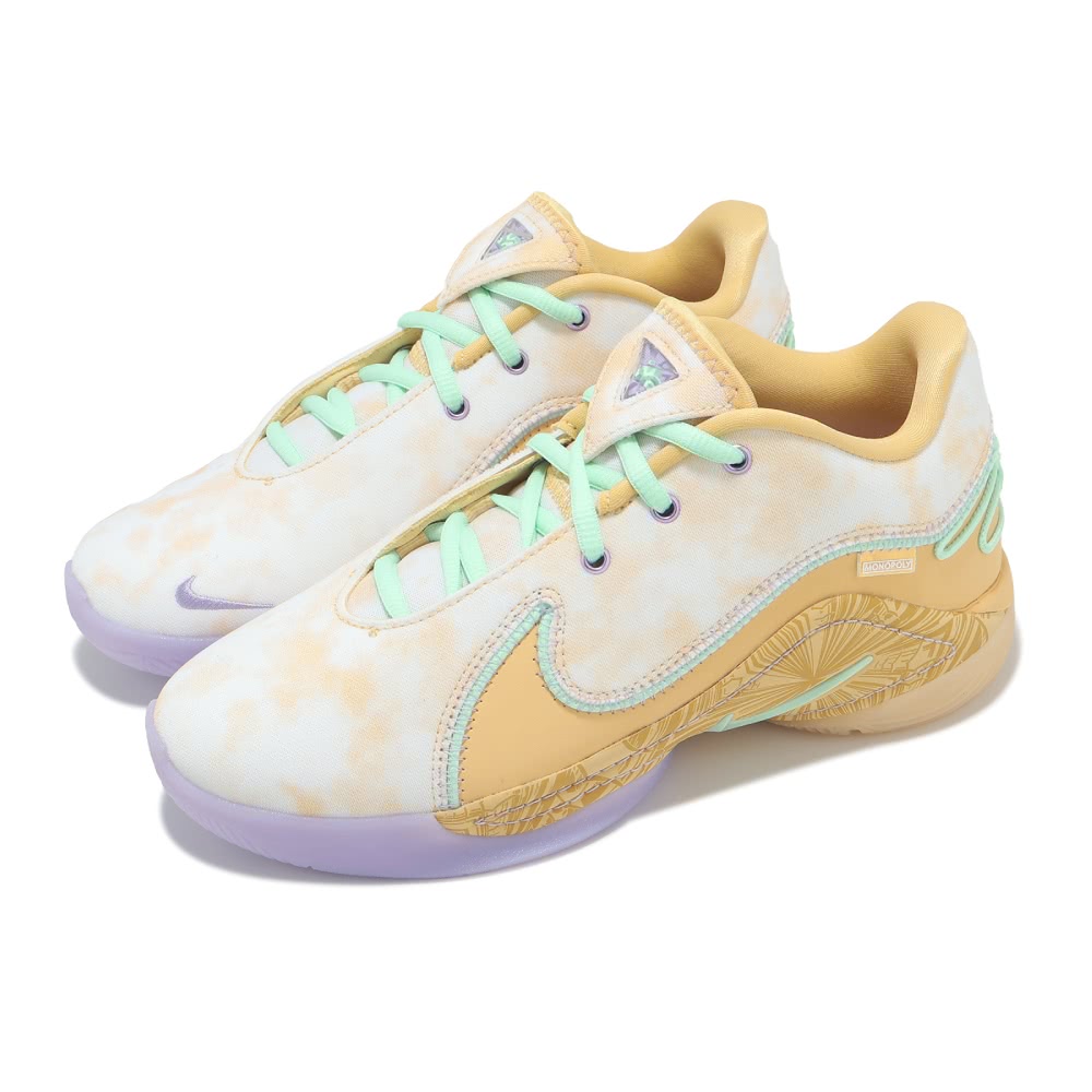 NIKE LEBRON XXII GSナイキ キッズ、レディースシューズ  25-03-S #70
