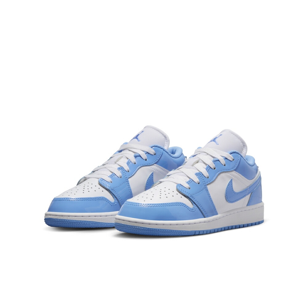 楽天市場】NIKE AIR JORDAN 1 LOW GS【ZESTY LEMON】ナイキ エア