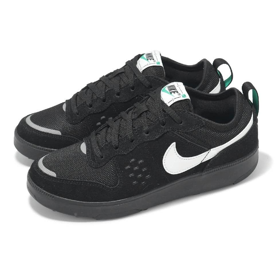 NIKE C1TY GS ナイキ キッズ、レディースシューズ 25-03-S #70