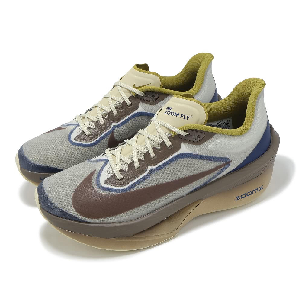 楽天市場】NIKE WMNS ZOOM FLY 6ナイキ レディースランニングシューズ