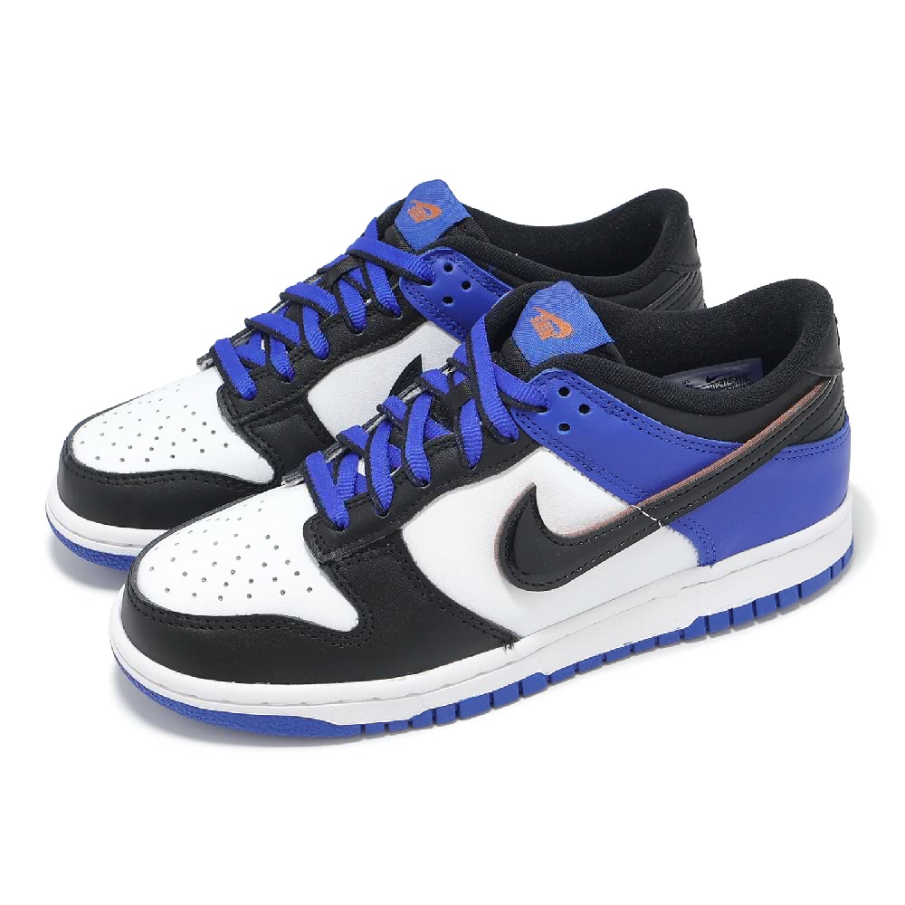 NIKE DUNK LOW SE GS ナイキ キッズ、レディースシューズ 25-04-S #80 14,995円