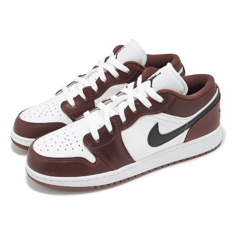 ナイキ AIR JORDAN 1 LOW GS エア ジョーダン スニーカー Nike GS Air Jordan 1 Retro Low OG 