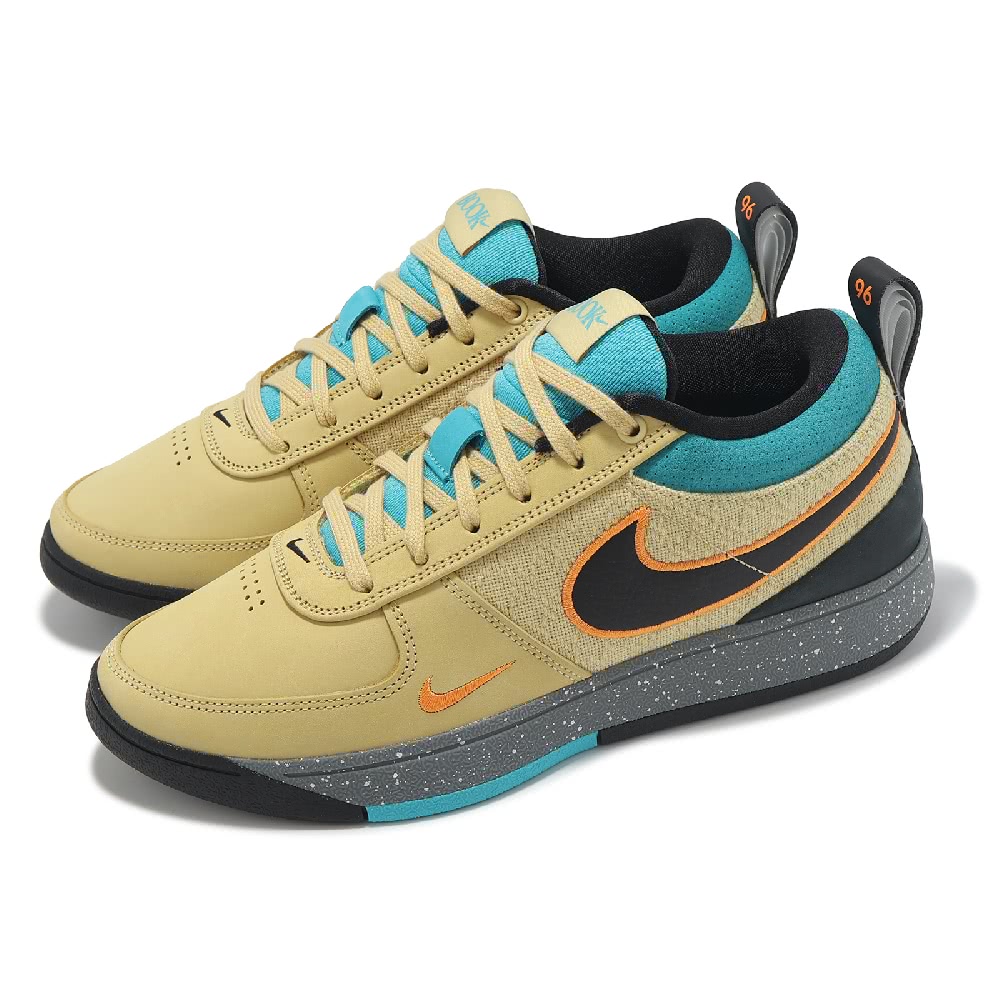 楽天市場】NIKE BOOK 1 EP【MIRAGE V2】ナイキ ブック 1 EP青白