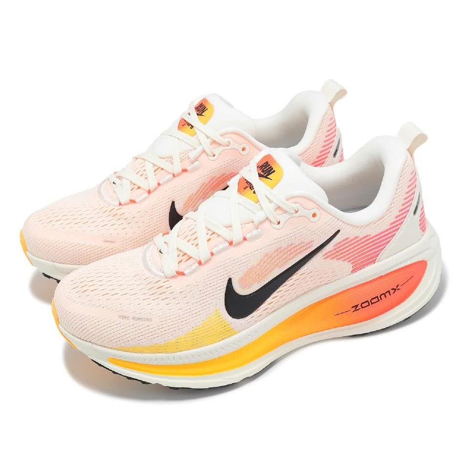 新品 W NIKE VOMERO 18 ウィメンズズームボメロ24.5cm Nike Vomero 18 Women's Road Running Shoes. Nike.com