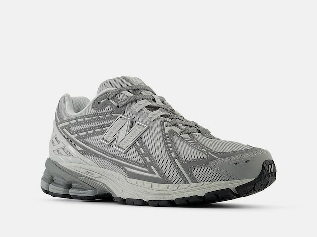 ニューバランス　NEW Balance M1906RL グレー New Balance M1906RL GRAY 22FW-I（ニューバランス M1906RL